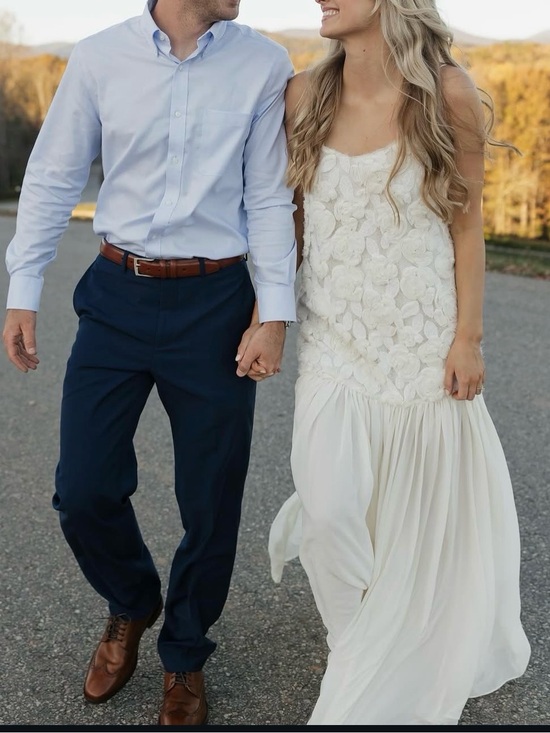 Alexis Dresses & Skirts - Alexis Natalina Dress